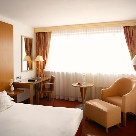 Hotel Park Plaza Utrecht Habitación foto