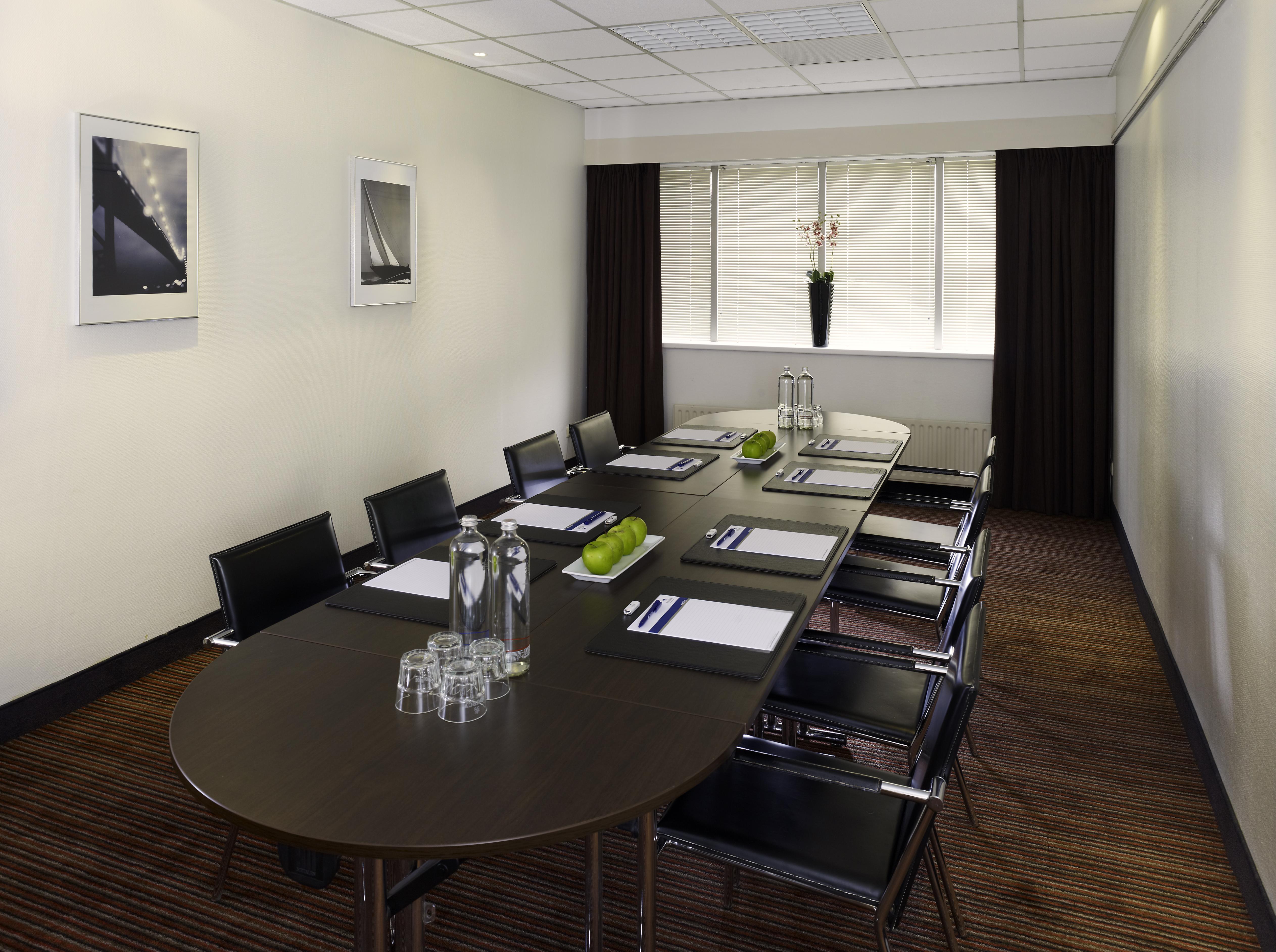 Hotel Park Plaza Utrecht Exterior foto